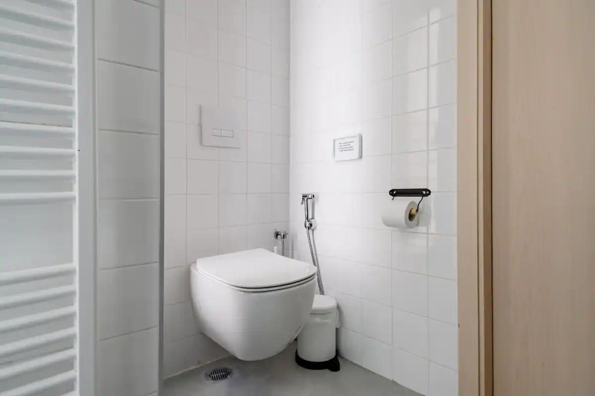 Blue City Center Boutique Apartment Thessaloniki Exterior foto